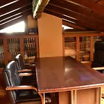 Caserio Gaztelu