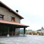 Caserio Country house