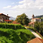 Caserio Country house *