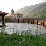 Caserio Country house Gaztelu