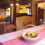 Caserio Gaztelu