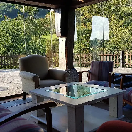 Caserio カントリーハウス