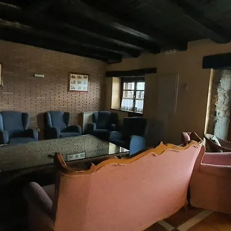 Caserio Летний дом *