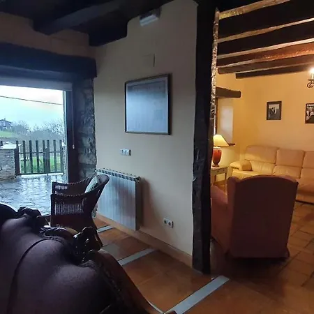 Caserio Country house *