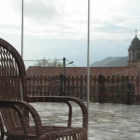 Летний дом Caserio