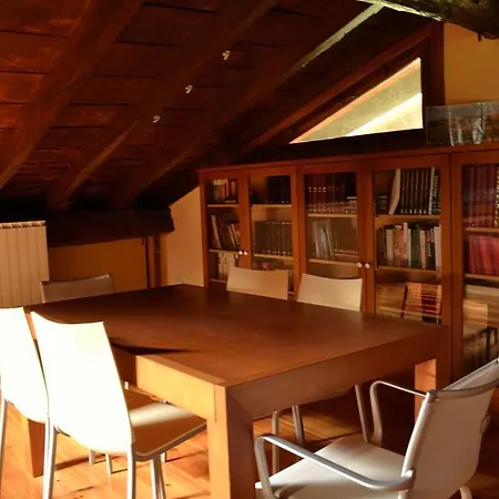 カントリーハウス Caserio *