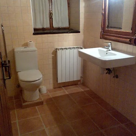 Caserio * Гастелу