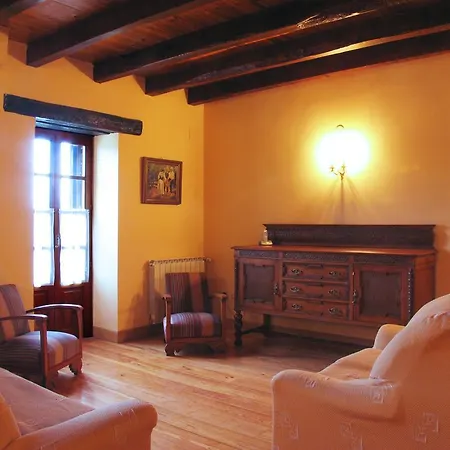 カントリーハウス Caserio *