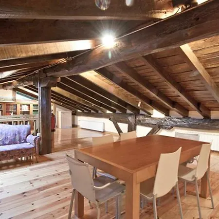 Caserio カントリーハウス *