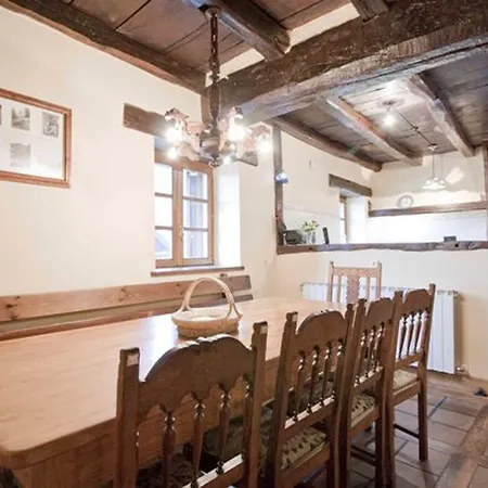 Caserio * Гастелу