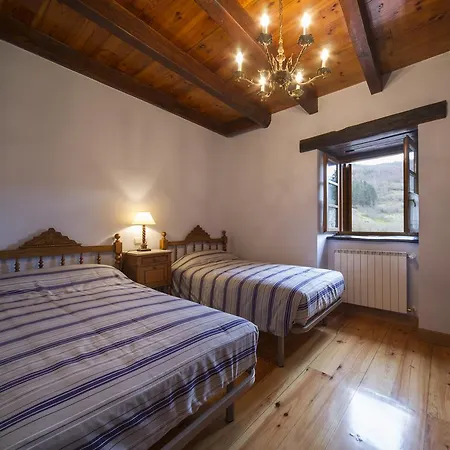 Caserio * Гастелу